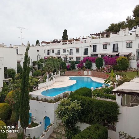 Montebello Mijas Exterior foto
