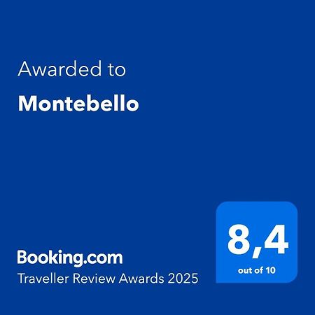 Montebello Mijas Exterior foto