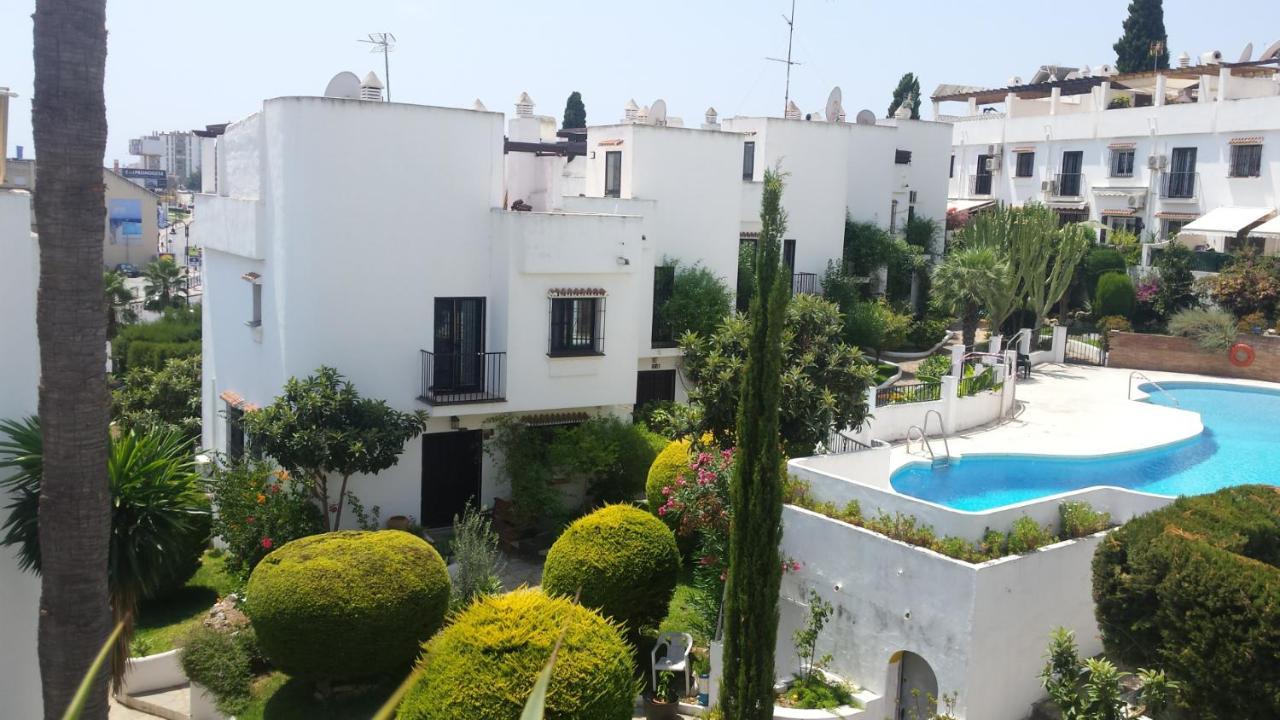 Montebello Mijas Exterior foto