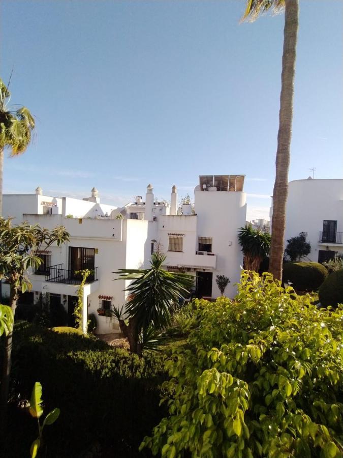 Montebello Mijas Exterior foto
