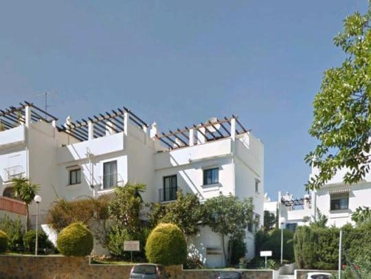 Montebello Mijas Exterior foto