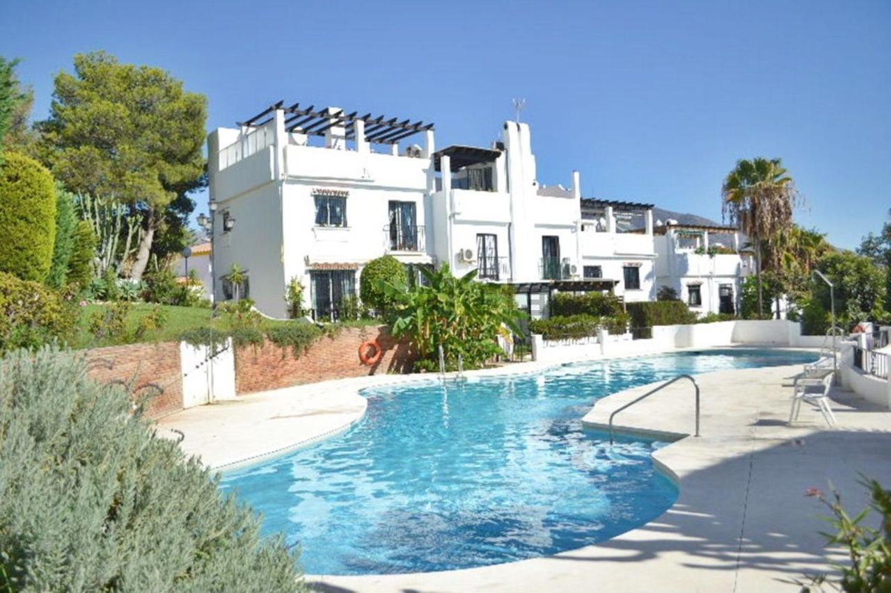 Montebello Mijas Exterior foto