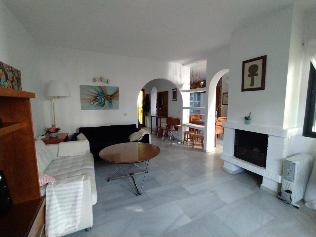 Montebello Mijas Exterior foto