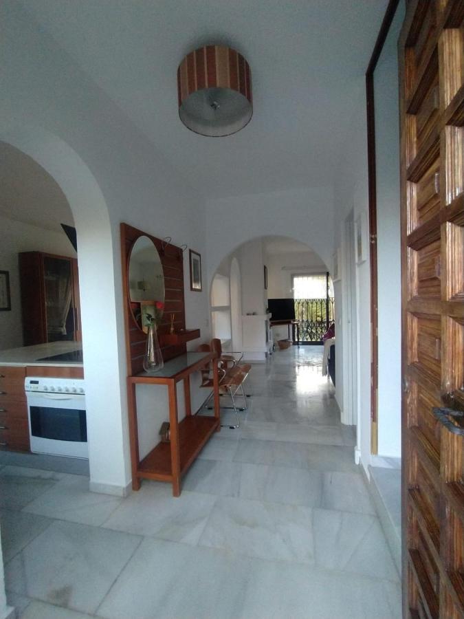 Montebello Mijas Exterior foto