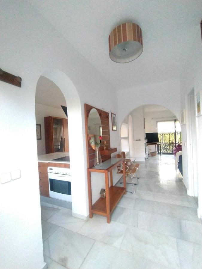 Montebello Mijas Exterior foto