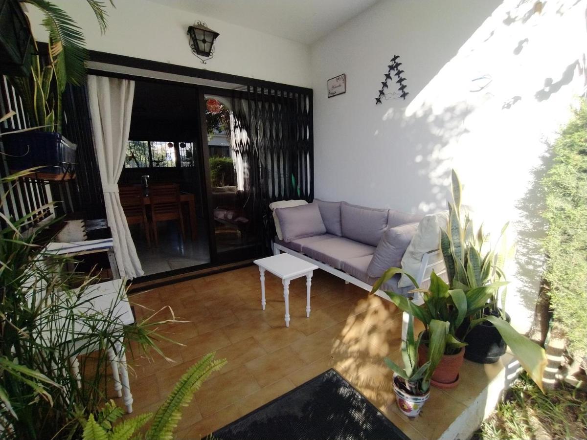 Montebello Mijas Exterior foto