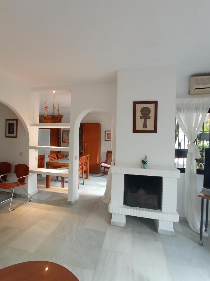 Montebello Mijas Exterior foto
