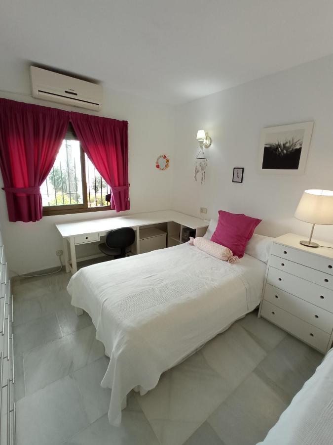 Montebello Mijas Exterior foto