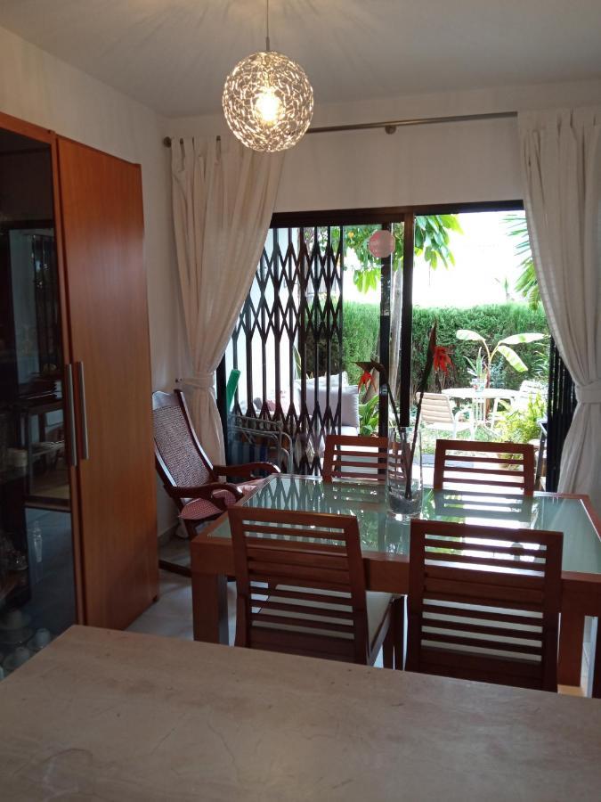 Montebello Mijas Exterior foto