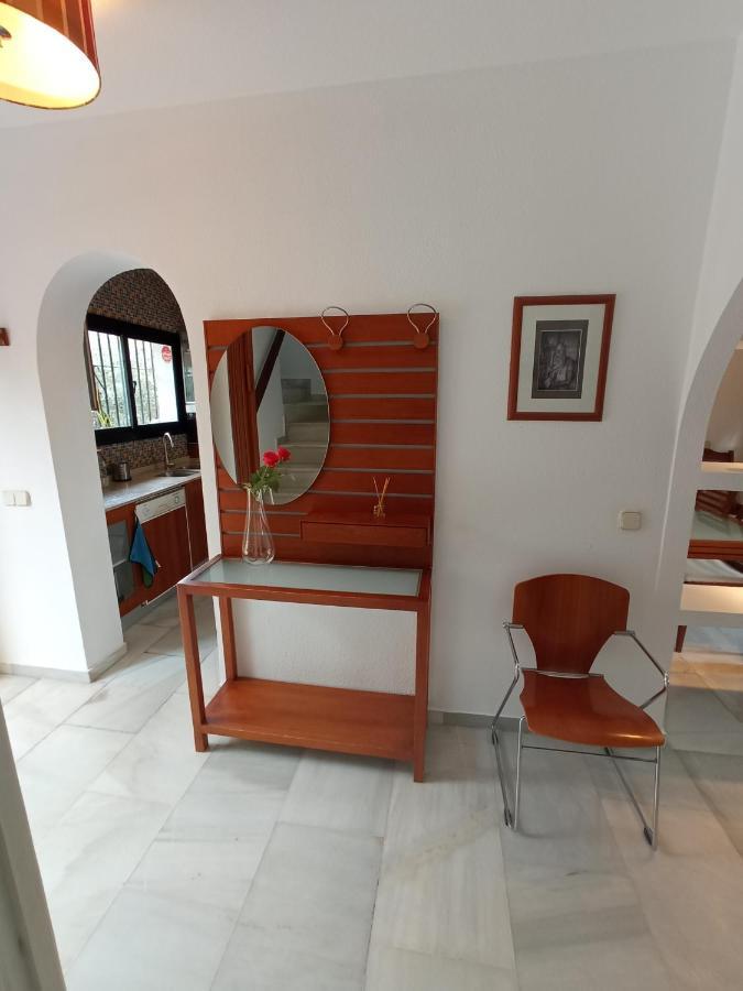 Montebello Mijas Exterior foto