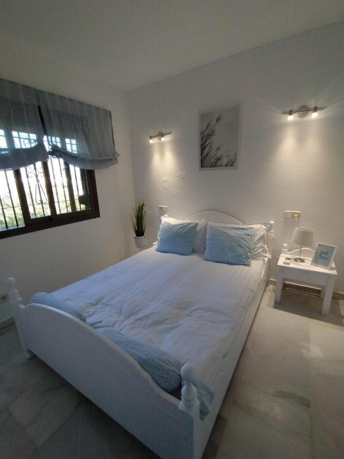 Montebello Mijas Exterior foto