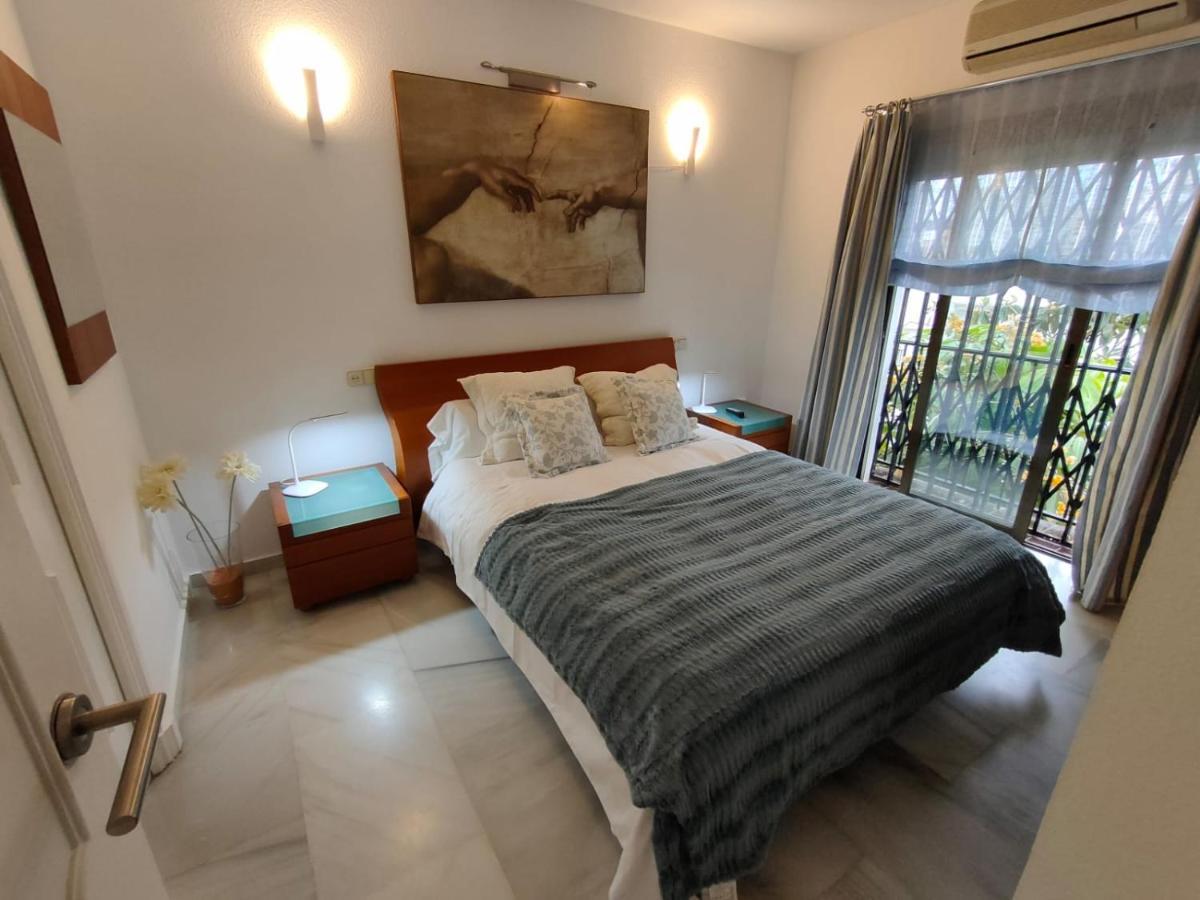 Montebello Mijas Exterior foto