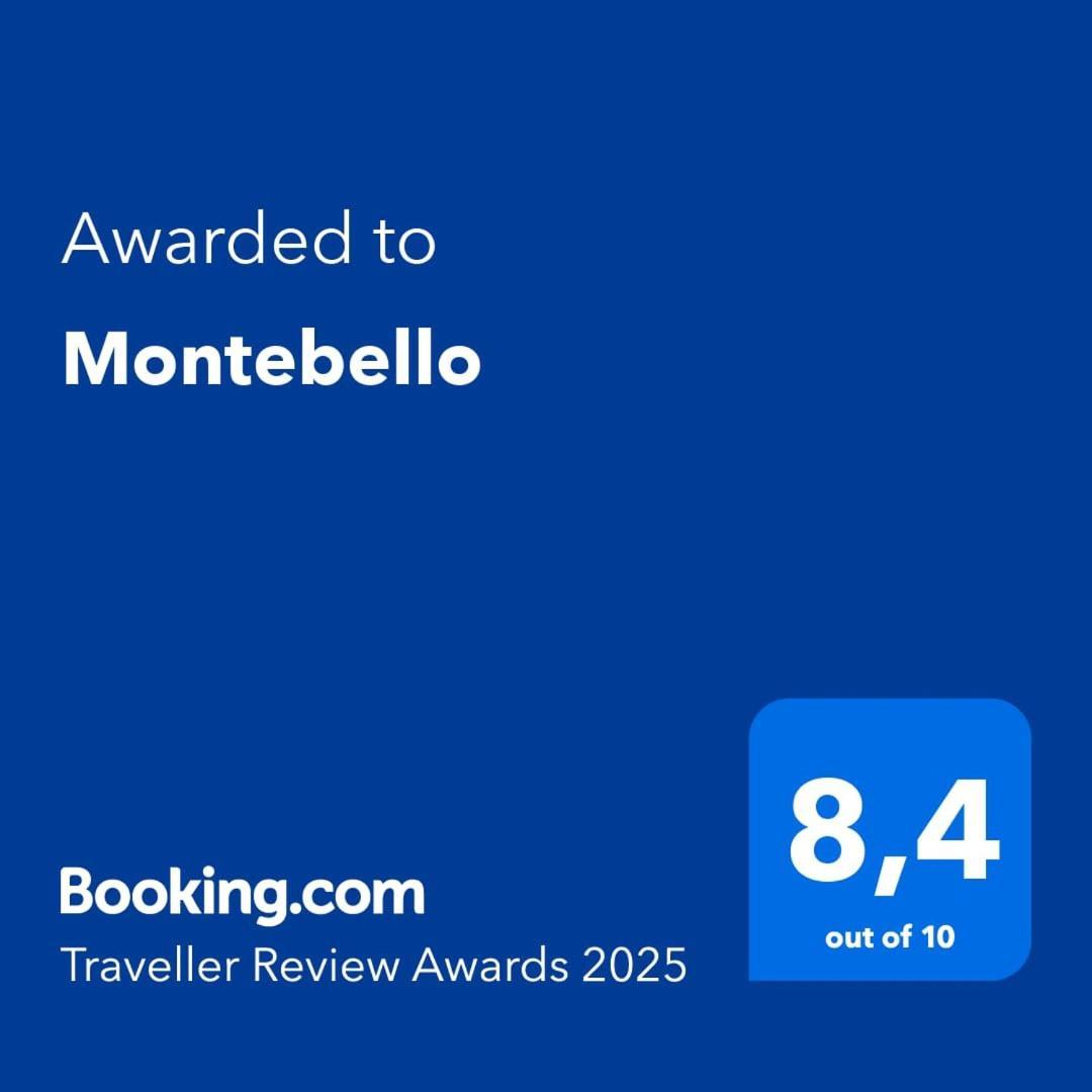 Montebello Mijas Exterior foto